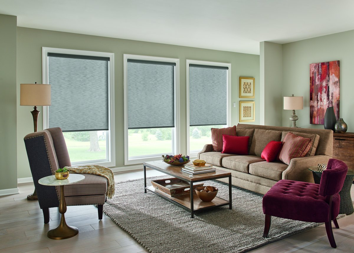 Roller-Shades
