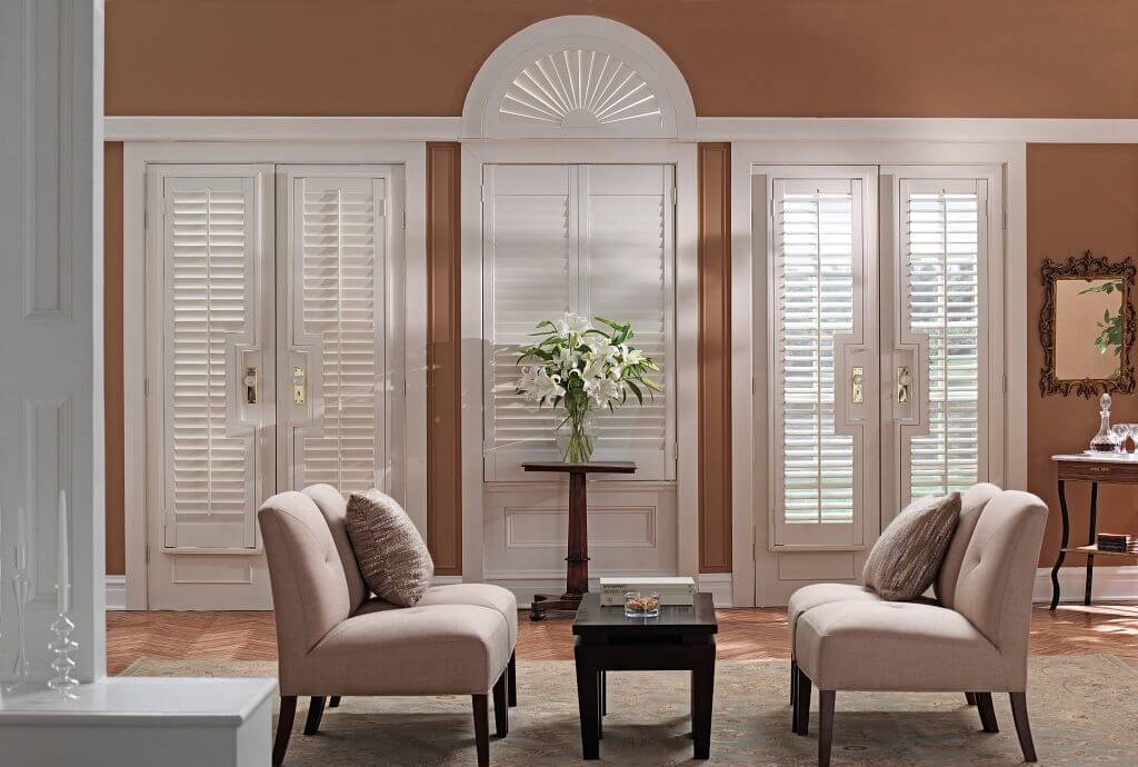 decorative shutters for windows