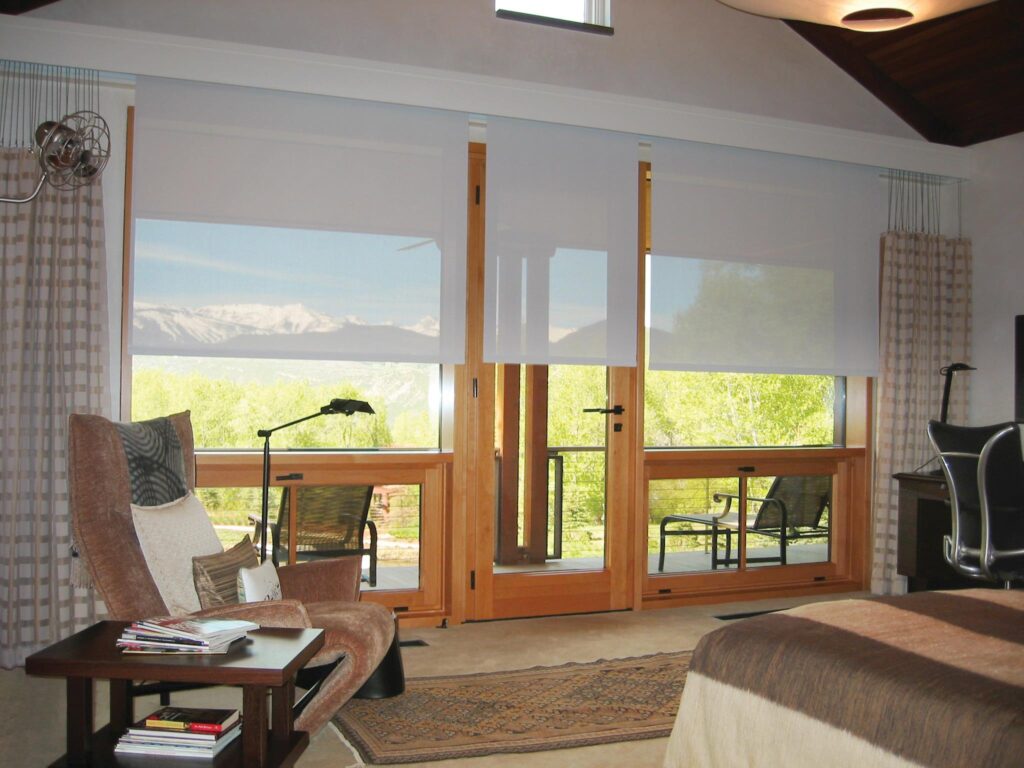How to Choose the Right Window Treatments? OM Drapes Design
