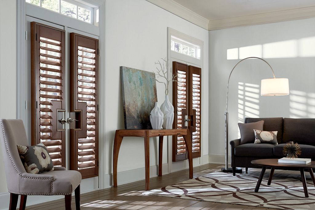 decorative shutters for windows