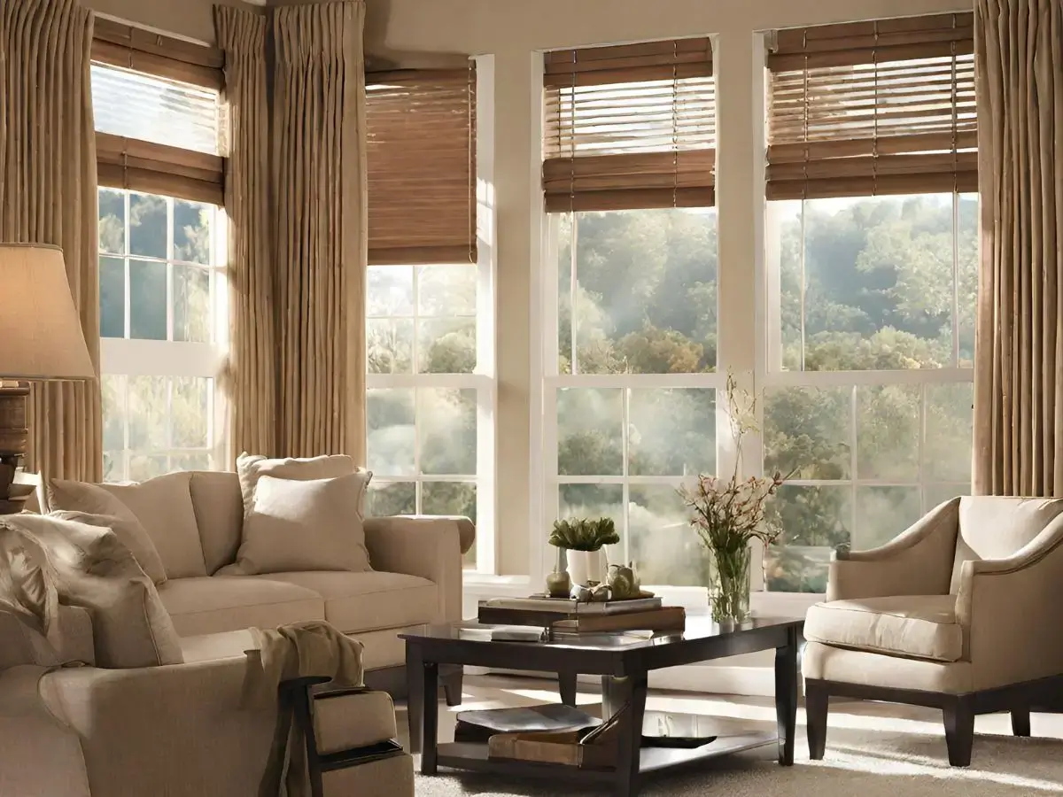 Discover the Top-Quality Window Coverings Selection in Laguna Beach